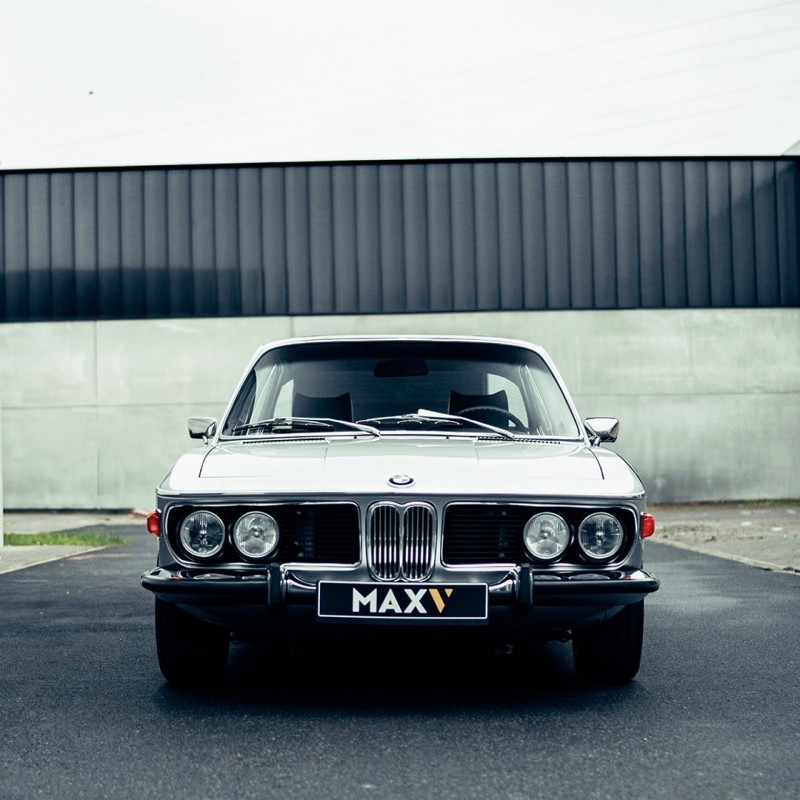 xl BMW 3.0 CSI  8 - MaxV Detailing 